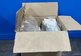 RHINO GLOVES