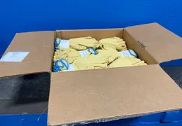 GLOVES