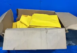 XXXX-LARGE PROTECTIVE PANTS