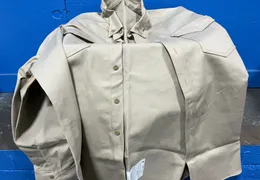 OBERON ELECTRIC ARC FLASH SHIRT