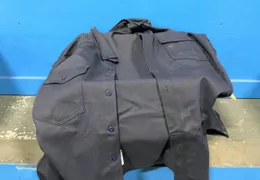 OBERON ELECTRIC ARC FLASH SHIRT