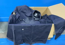 OBERON ELECTRIC ARC FLASH SHIRT