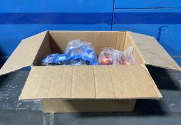 EK USA SAFETY EYEWEAR KITS, CLEANERS
