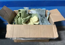 RHINO WORK SLEEVES, GLOVES
