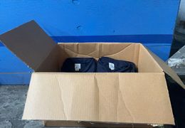 STEEL GRIP INC. 3X-LARGE, TALL BUTTON DOWN LONG SLEEVE WORK SHIRTS