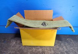 PROTECTIVE ARM SLEEVES