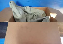 WORK PANTS