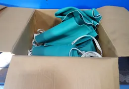 APRONS