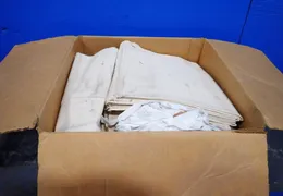 APRONS