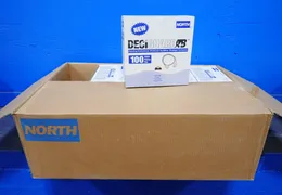 NORTH DISPOSABLE EAR PLUGS