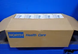 NORTH DISPOSABLE EAR PLUGS