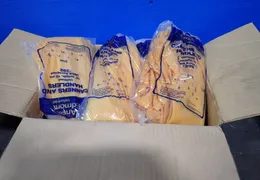 ANSELL RUBBER GLOVES