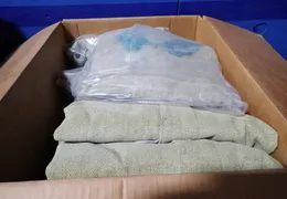 KEVLAR JACKET