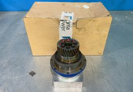 WITTENSTEIN GEARBOX  -  TP 010S-MF1-7-0E0-2S