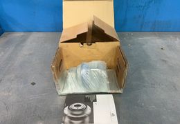 WITTENSTEIN GEARBOX  -  TP 010S-MF1-7-0E0-2S