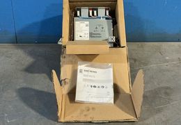 SIEMENS SITOP BATTERY MODULE  -  6EP1935-6ME21