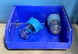 FILTER UNITS
