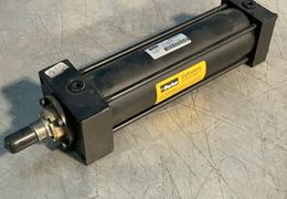 PARKER 1400PSI HYDRAULIC CYLINDER  -  1H000134249