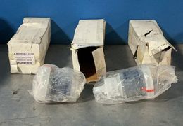 JUSTRITE AEROSOLV ACTIVATED CARBON CARTRIDGE FILTERS  -  28198