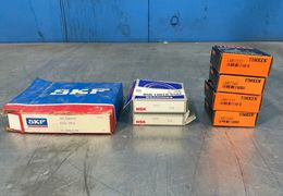 BEARINGS