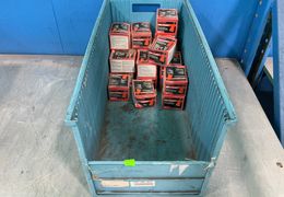 TRANSAIRBUCHANAN WIRETWIST WIRE CONNECTORS  -  WT3-1