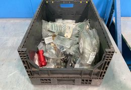 PNEUMATIC HARDWARE