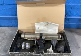 JP 145 PSI UNIVERSAL SPRAY GUN FOR SINGLE-COMPONENT SEALANTS  -  2001