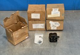 HUBBELL AUXILIARY CONTACT INTERLOCK KIT  -  HC14-192-890-523