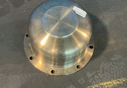 AXLE BEARING HEAD