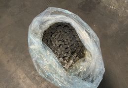 ROLLER CHAIN