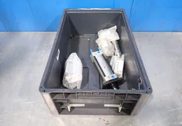 PNEUMATIC CYLINDERS