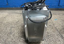 WELDING TECHNOLOGY CORP. 45 KVA @ 480 VAC GEN6 MFDC INVERTER  -  902-1102VR
