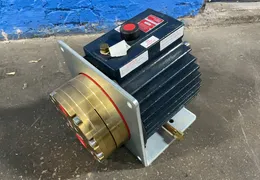 WANNER ENGINEERING INC. HYDRA-CELL DIAPHRAGM PUMP  -  D17XKBGHFECA