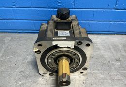 YASKAWA ELECTRIC 1800 W, 11.5 N-M AC SERVO MOTOR  -  SGMG-20AWABF