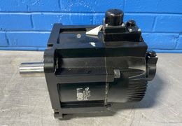 YASKAWA ELECTRIC 4.4 KW AC SERVO MOTOR  -  SGM7G-44A7A2E