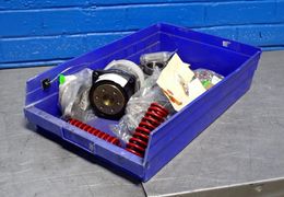 MISC. EQUIPMENT