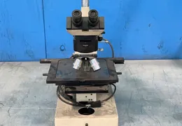 OLYMPUS MICROSCOPE