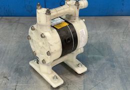 DAYTON 100PSI DIAPHRAGM PUMP  -  6PY34