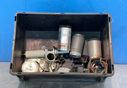 PNEUMATIC COMPONENTS