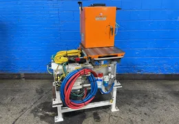 SPENTECH DISPENSER  -  MAB00224S