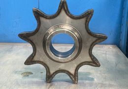 SPROCKET