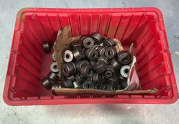 BEARINGS