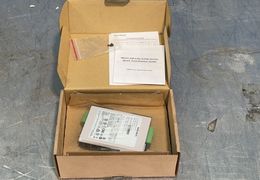 MOXA 1-PORT RS-232/422/485 INDUSTRIAL DEVICE SERVER  -  IA-5150 V1.4.0