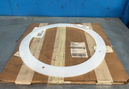 NORDSON PLASTIC RING PLATE   -  1088997