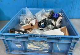 MISC. EQUIPMENT