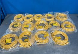TURCK MINI-FAST CABLES  -  RKM 36-10M
