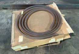 RECTANGULAR TUBING