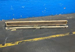 GEAR RACK