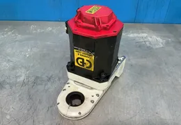FANUC AC SERVO MOTOR BIS 8/3000  -  A06B-0075-B203