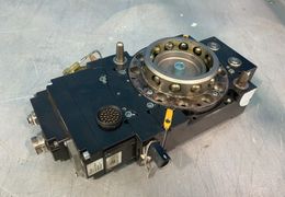 ATI TOOL CHANGER  -  49B-BUA-GEUA-1GE=